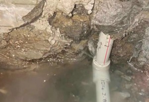 景县管道漏水检测五