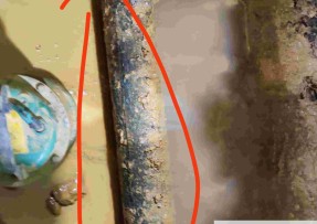 景县水管漏水检测公司1